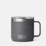 Yeti Rambler 14oz Mug with Durasip Ceramic