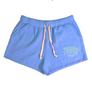Women's Yooper Michigan Fleece Sweat Shorts