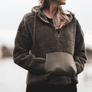 Simms Women's Coldweather Fleece (14219)