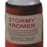 Stormy Kromer Can Wrap