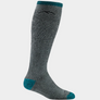 Women's Mountaineering Over-the-Calf Heavyweight Hiking Socks (1954)