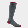 Men's Mountaineering Over-The-Calf Heavyweight Hiking Socks (1955)