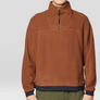 Mountain Hardwear Summit Grid Big Grid Half Zip (2129521)