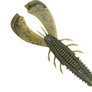 Rapala CrushCity Customs Cleanup Craw 7pc 3.5"