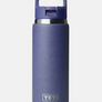 Yeti Rambler 26oz Bottle With Straw Cap