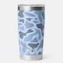 Yeti Rambler 20oz Tumbler with Magslider Lid