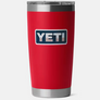 Yeti Rambler 20oz Tumbler with Magslider Lid