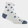 Darn Tough Women's Lifestyle Shorty Lightweight Socks (6103)