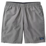 LL Bean Men's *" Sport Swim Shorts with SUPPLEX® fabric (503783)