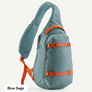 Patagonia Atom Sling Bag 8L (48262)