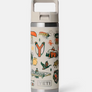 Yeti Rambler 18oz Bottle With Straw Cap
