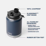 Yeti Rambler Half Gallon Jug
