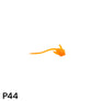 Panfish Pursuers P3 Plastics Scuttle Stinger