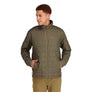 Simms Men's Fall Run Collared Jacket (13600)