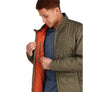 Simms Men's Fall Run Collared Jacket (13600)