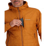 Simms Men's Fall Run Hybrid Hoody (13872)