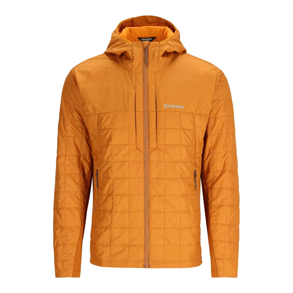 Simms Men's Fall Run Hybrid Hoody (13872) – Wind Rose North