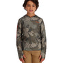 Simms Kid's Solar Tech Hoody