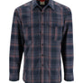 Simms Men's Coldweather Long Sleeve Shirt (10777)