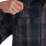 Simms Men's Coldweather Long Sleeve Shirt (10777)