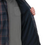 Simms Men's Coldweather Long Sleeve Shirt (10777)