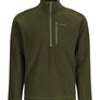Simms Men's Rivershed Half Zip (13851)