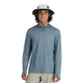 Simms Men's Solarflex Cooling Hoody (14029)
