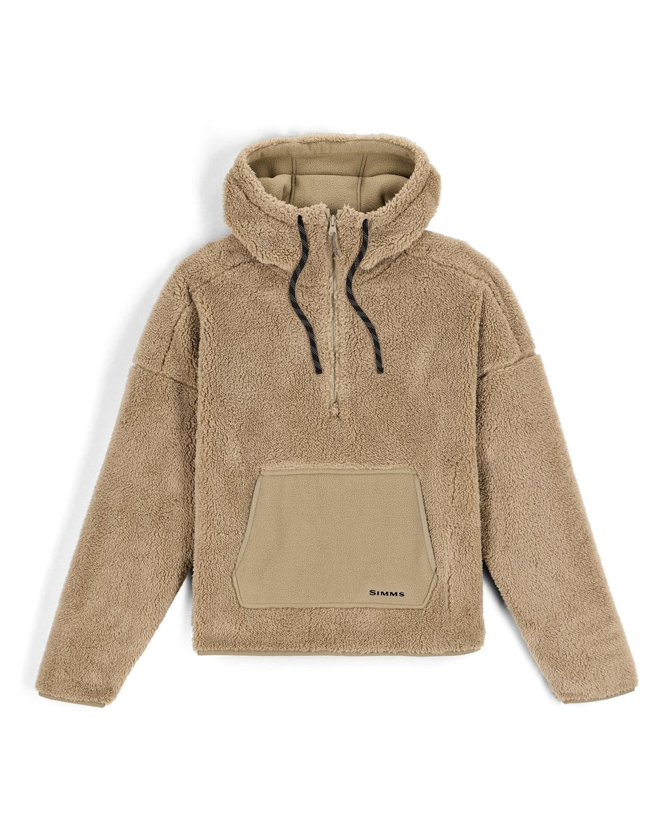 SimmsWomen_sColdweatherFleeceS