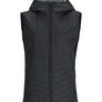 Simms Women's Fall Run Hybrid Hooded Vest (13824)