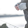Simms Wool Half Finger Glove (13234)