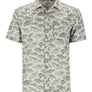 Simms Men's Challenger SS Shirt (13760)