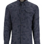 Simms Men's Guide Button up Shirt (13645)