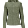 Simms Women's 1/4 Bugstopper Hoody