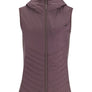 Simms Women's Fall Run Hybrid Hooded Vest (13824)