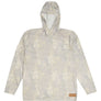 Simms Men's Tech Hoody - Artist Series (13521)