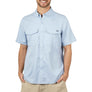 Aftco Men's Sirius Tech Short Sleeve (M45340)