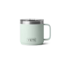 Yeti Rambler 14oz Mug with Durasip Ceramic