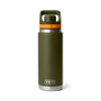 Yeti Rambler 26oz Bottle With Straw Cap