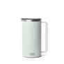 Yeti Rambler Pitcher w/ Durasip Ceramic