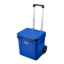 Yeti Roadie 48 - Rolling Wheeled Cooler