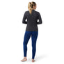 Smartwool Women's Classic Thermal Merino Base Layer 1/4 Zip (SW002828)