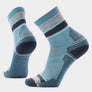 Smartwool Men's Hike Light Cushion Striped Mid Crew Socks (SW001609)