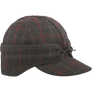Stormy Kromer The Midway Cap