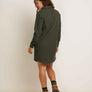 Toad&Co Women's Bitterroot Henley Dress (334)