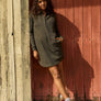 Toad&Co Women's Bitterroot Henley Dress (334)