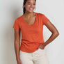 Toad&Co Women's Marley II Short Sleeve Tee (T1002013)