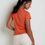 Toad&Co Women's Marley II Short Sleeve Tee (T1002013)