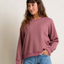 Toad&Co Women's Bitterroot Pullover