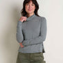 Toad&Co Women's Maisey Long Sleeve T-Neck