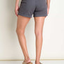 Toad&Co Women's Earthworks Camp Short (T1312010)